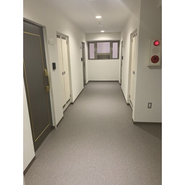 アビタシオン鶴舞の物件内観写真