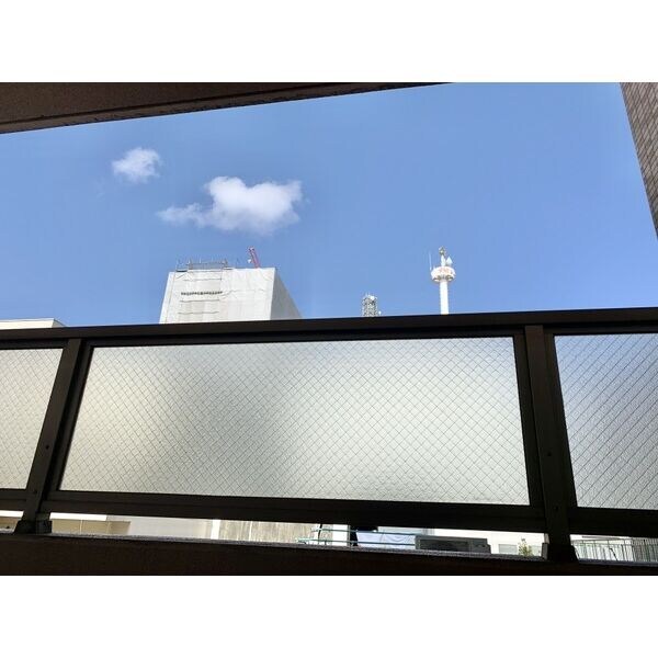 アビタシオン鶴舞の物件内観写真