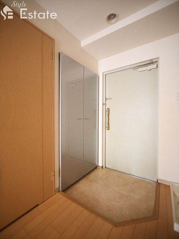 アビタシオン鶴舞の物件内観写真