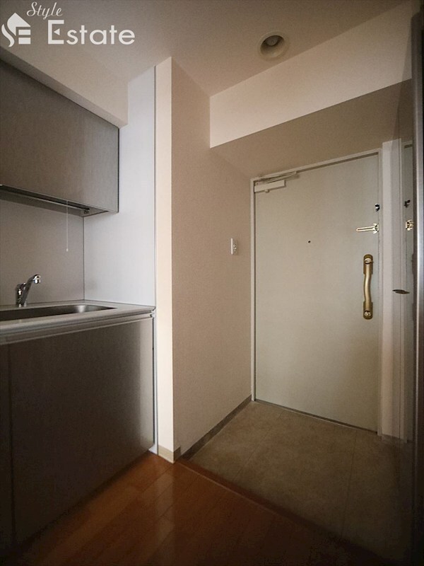 アビタシオン鶴舞の物件内観写真