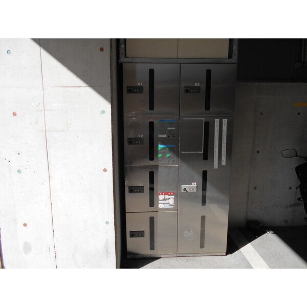 アビタシオン鶴舞の物件内観写真