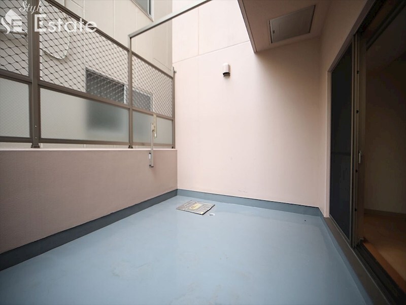 アビタシオン鶴舞の物件内観写真