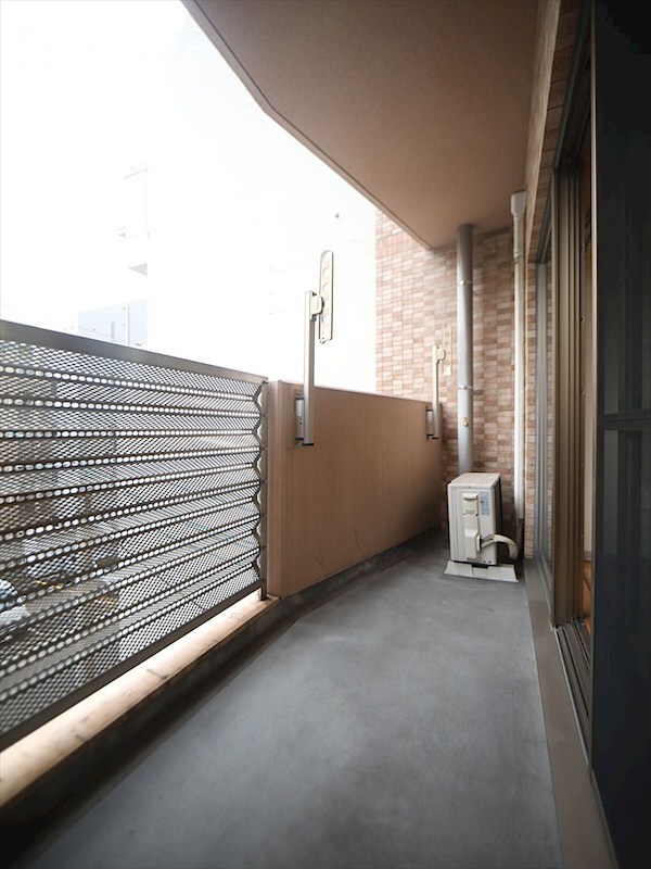 アビタシオン鶴舞の物件内観写真