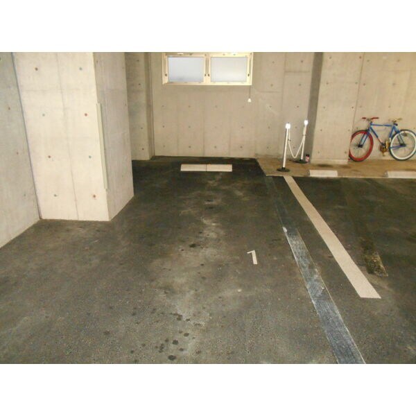 アビタシオン鶴舞の物件内観写真