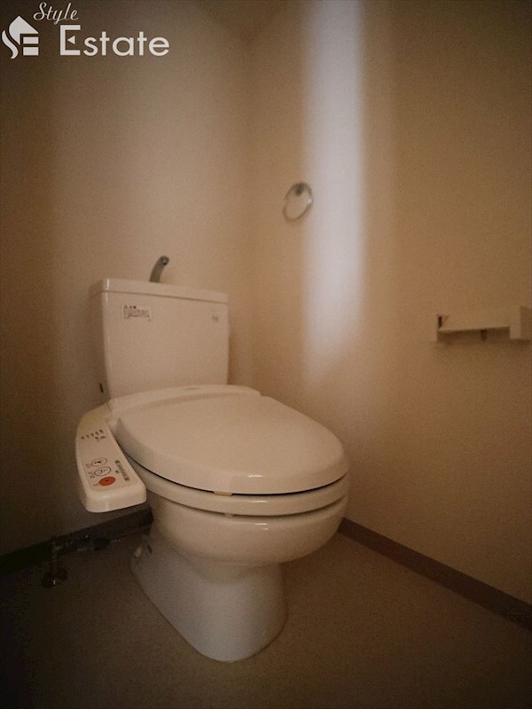 アビタシオン鶴舞の物件内観写真