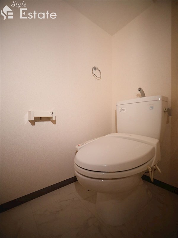 アビタシオン鶴舞の物件内観写真