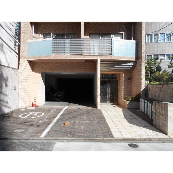 アビタシオン鶴舞の物件内観写真