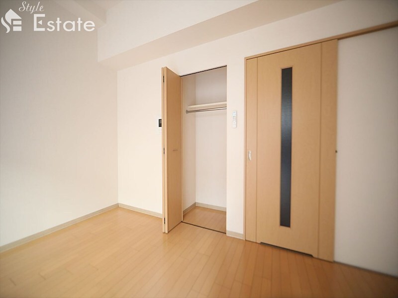 アビタシオン鶴舞の物件内観写真