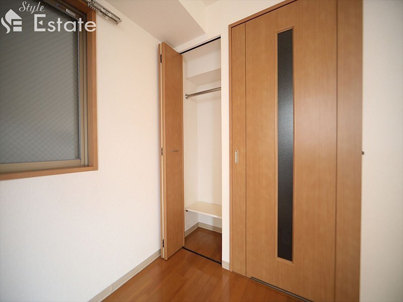 アビタシオン鶴舞の物件内観写真