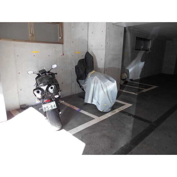 アビタシオン鶴舞の物件内観写真