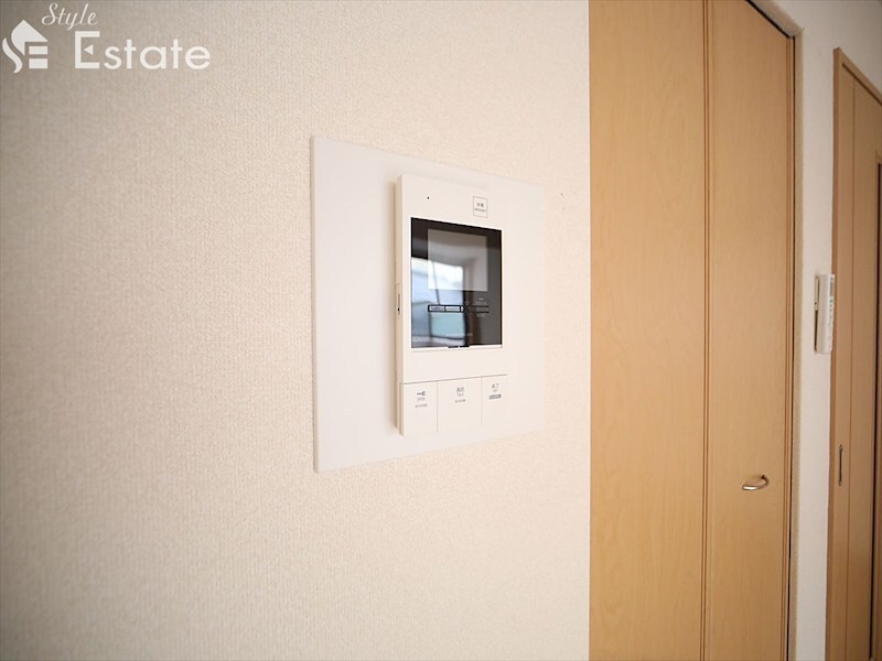 アビタシオン鶴舞の物件内観写真