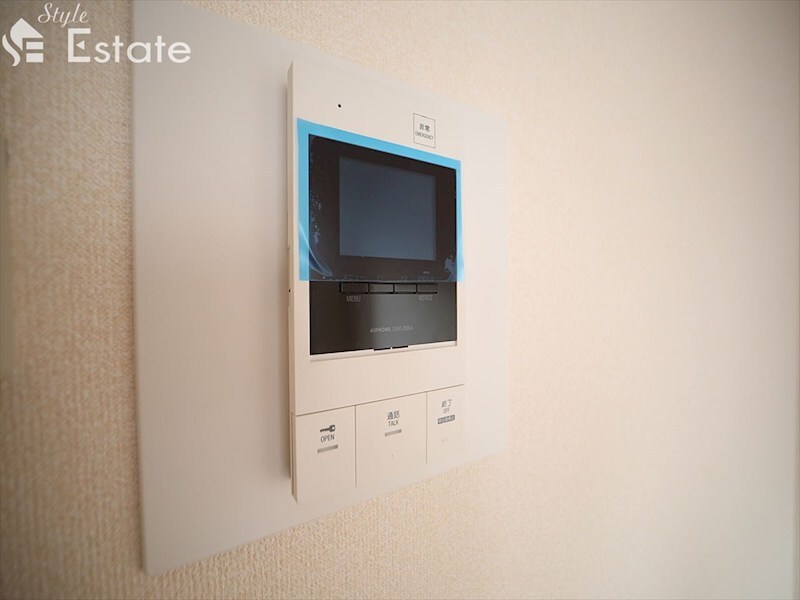 アビタシオン鶴舞の物件内観写真