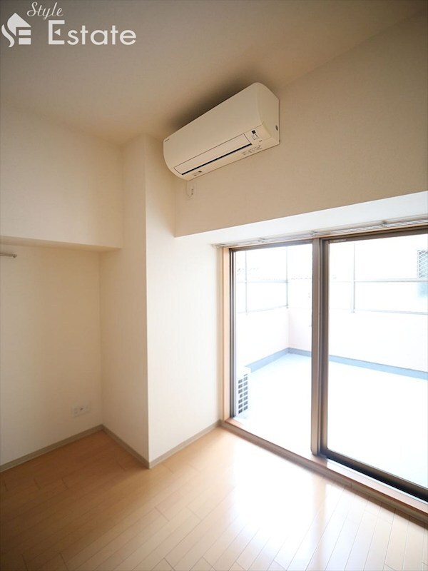 アビタシオン鶴舞の物件内観写真