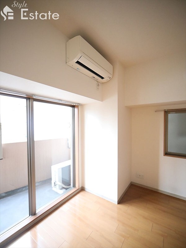 アビタシオン鶴舞の物件内観写真