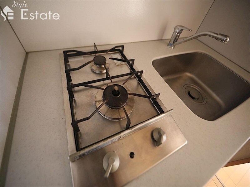 アビタシオン鶴舞の物件内観写真