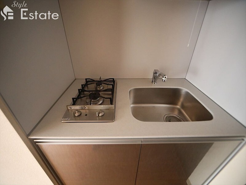 アビタシオン鶴舞の物件内観写真