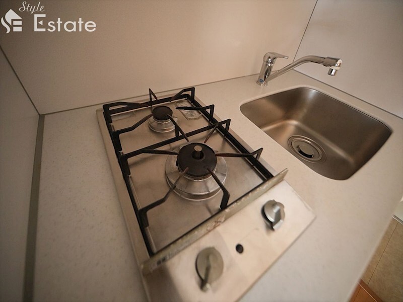 アビタシオン鶴舞の物件内観写真