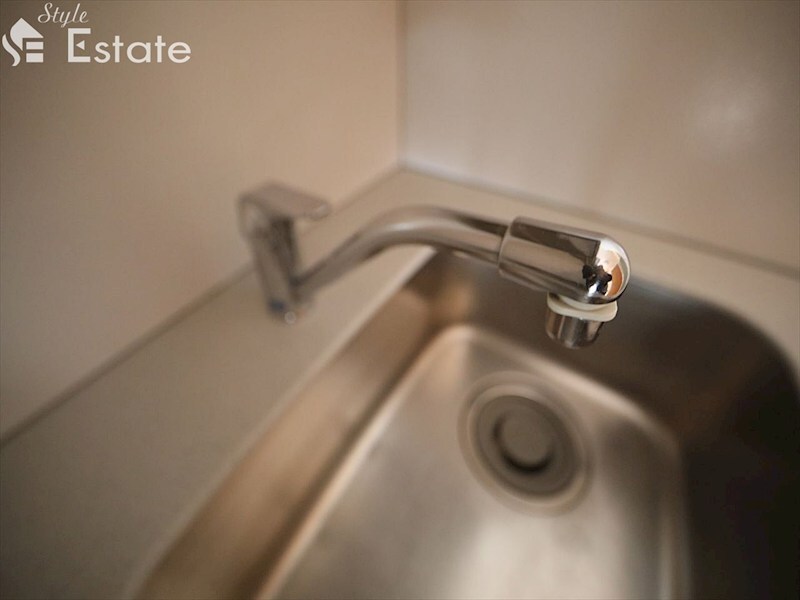 アビタシオン鶴舞の物件内観写真