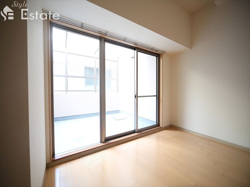 アビタシオン鶴舞の物件内観写真