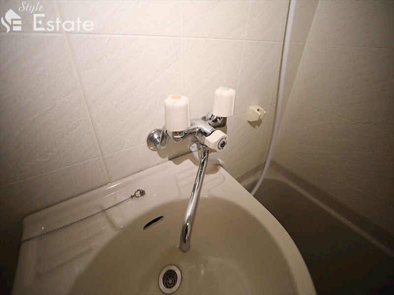 アビタシオン鶴舞の物件内観写真