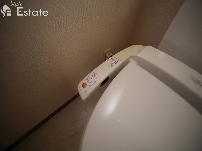 アビタシオン鶴舞の物件内観写真