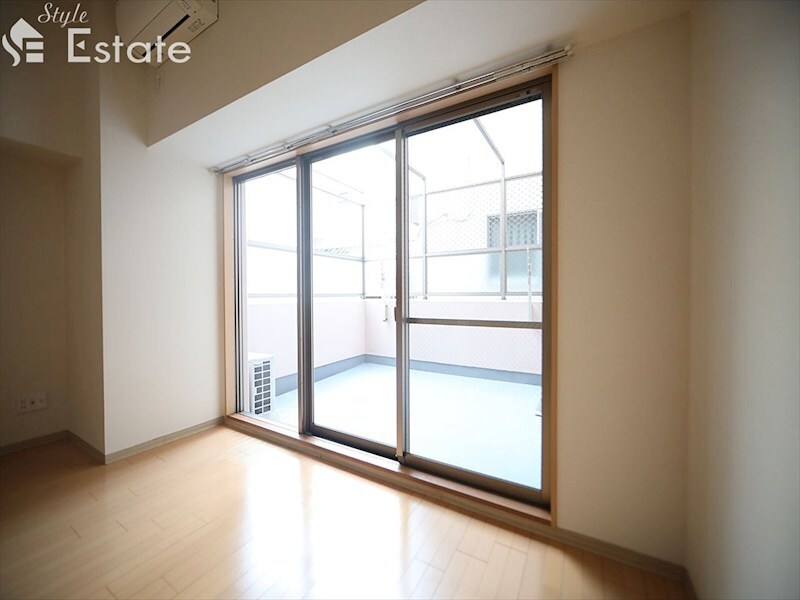 アビタシオン鶴舞の物件内観写真