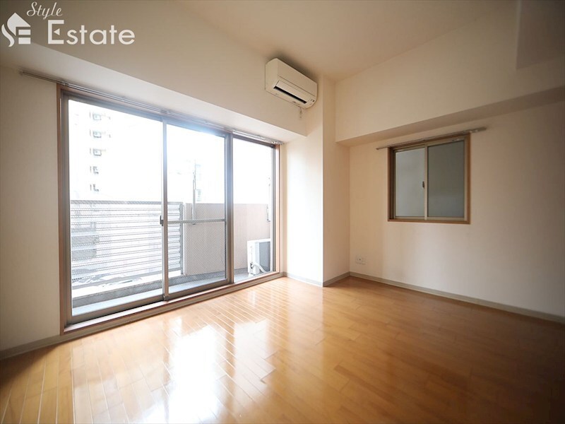 アビタシオン鶴舞の物件内観写真