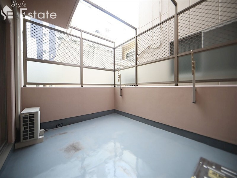 アビタシオン鶴舞の物件内観写真