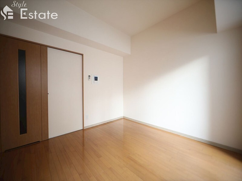 アビタシオン鶴舞の物件内観写真