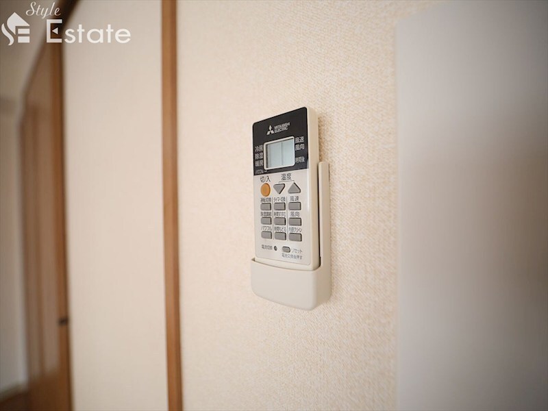 アビタシオン鶴舞の物件内観写真