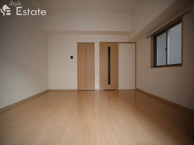 アビタシオン鶴舞の物件内観写真