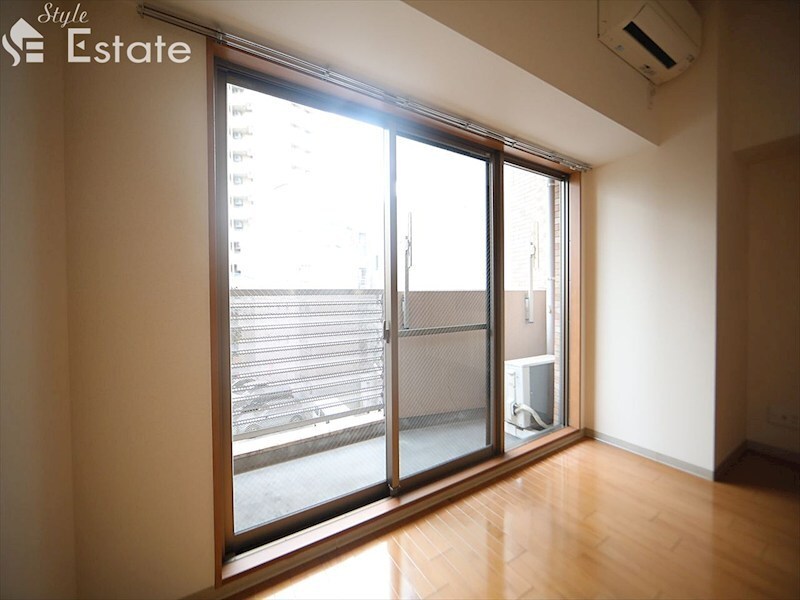 アビタシオン鶴舞の物件内観写真