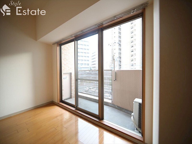 アビタシオン鶴舞の物件内観写真