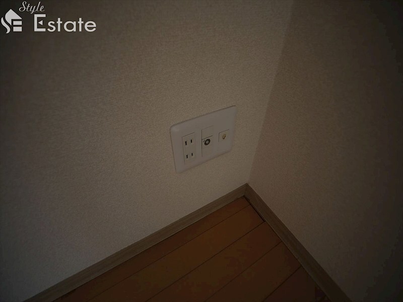 アビタシオン鶴舞の物件内観写真