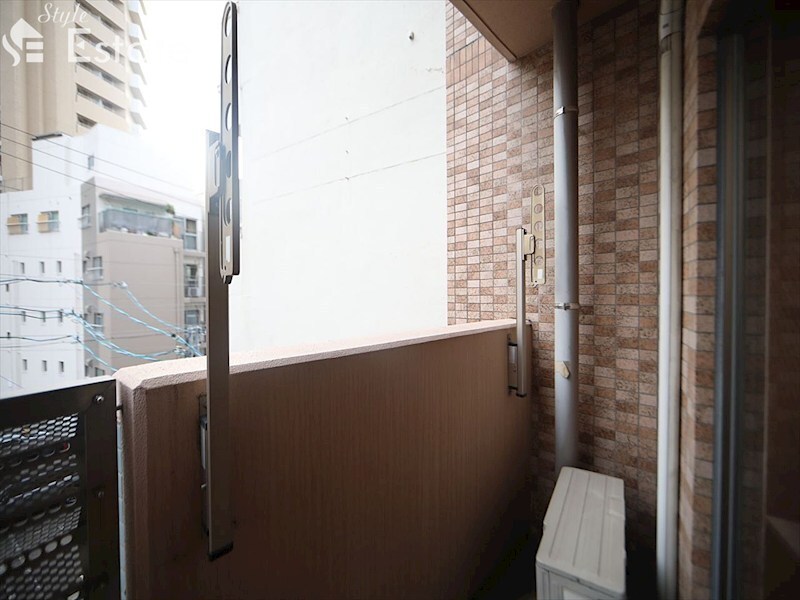 アビタシオン鶴舞の物件内観写真