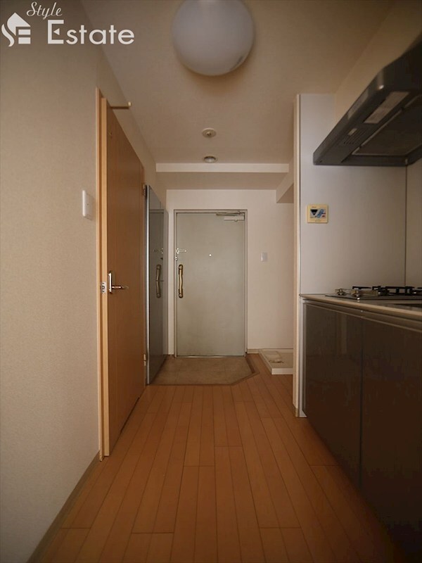 アビタシオン鶴舞の物件内観写真