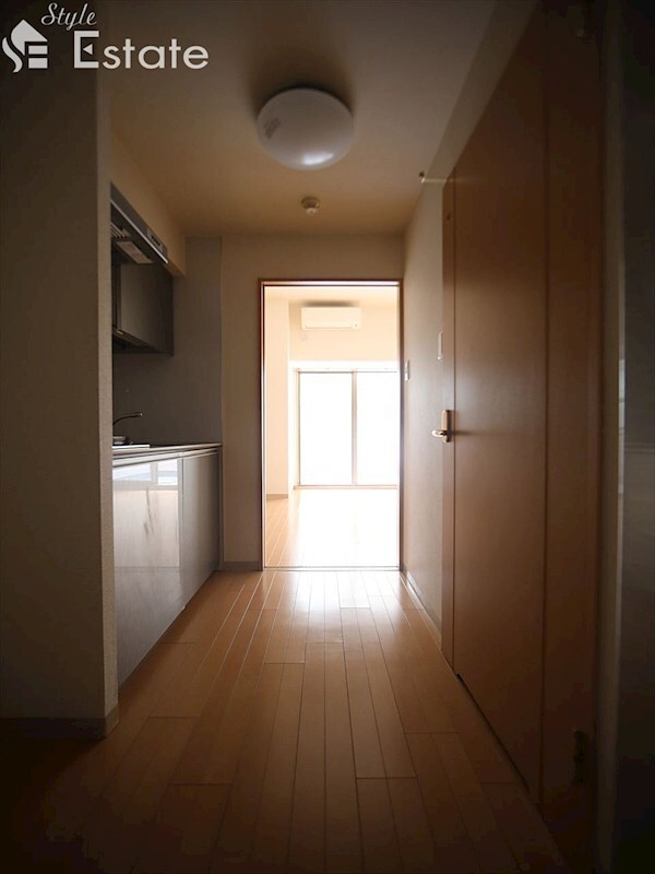 アビタシオン鶴舞の物件内観写真