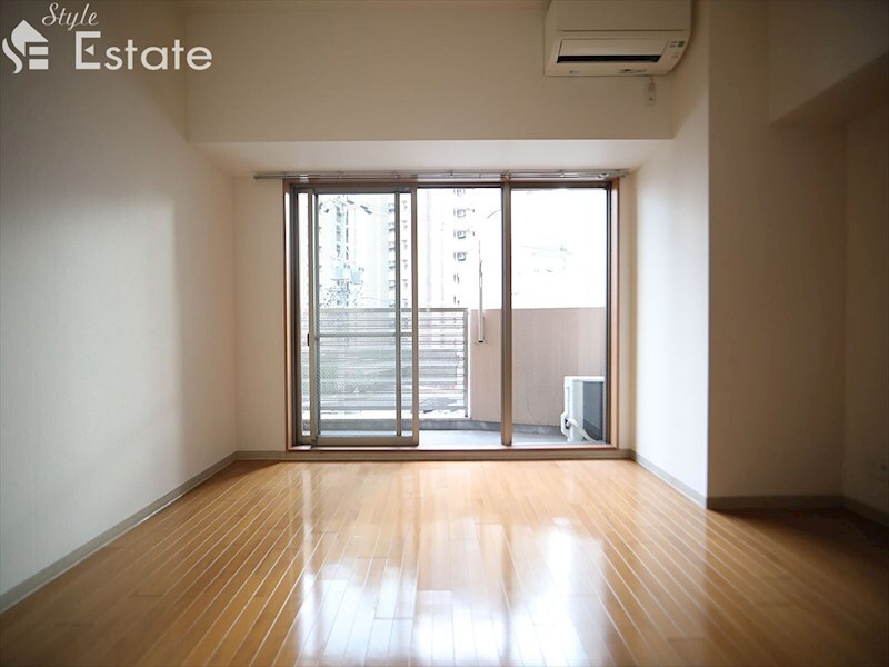 アビタシオン鶴舞の物件内観写真