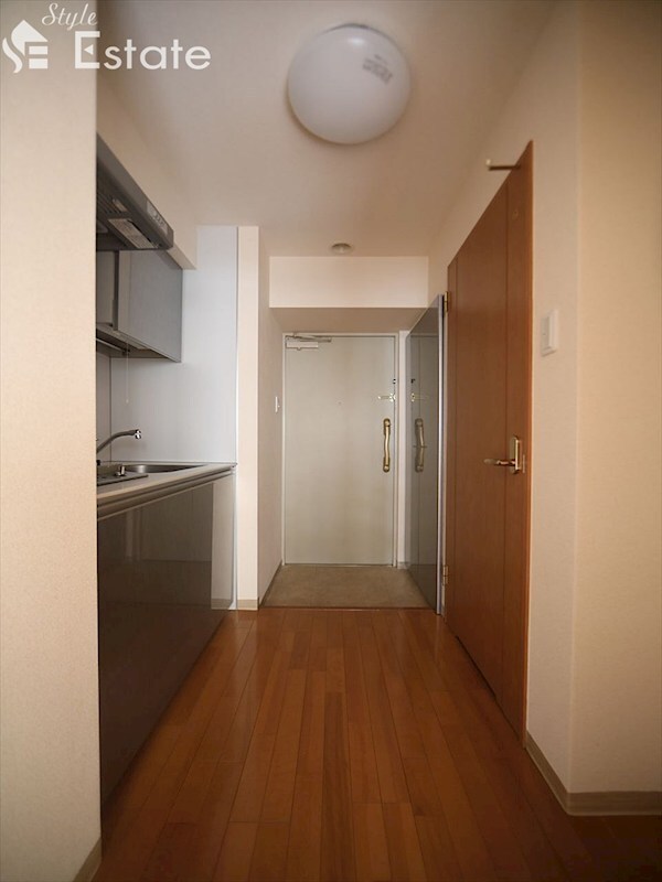 アビタシオン鶴舞の物件内観写真