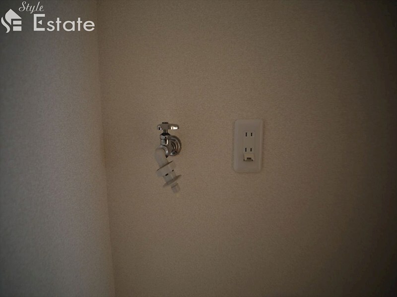 アビタシオン鶴舞の物件内観写真