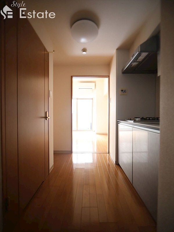 アビタシオン鶴舞の物件内観写真