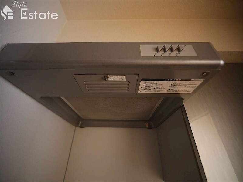 アビタシオン鶴舞の物件内観写真