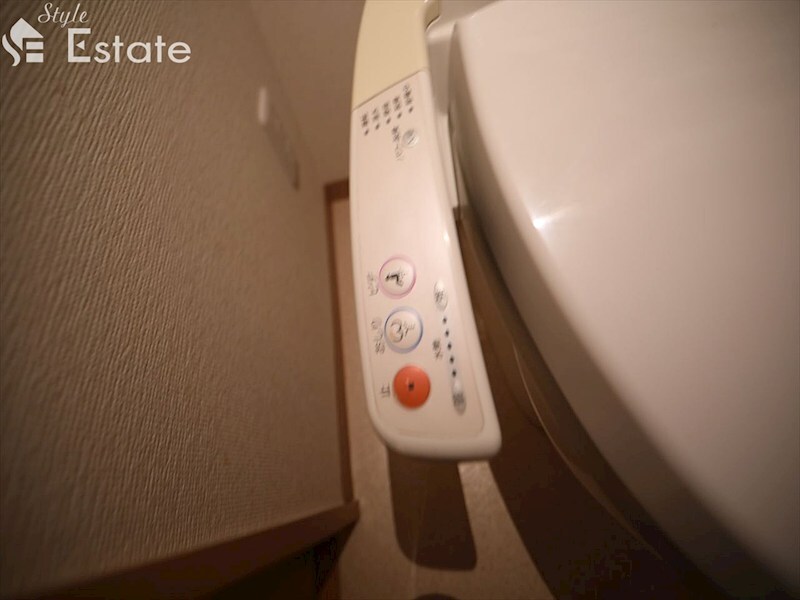 アビタシオン鶴舞の物件内観写真