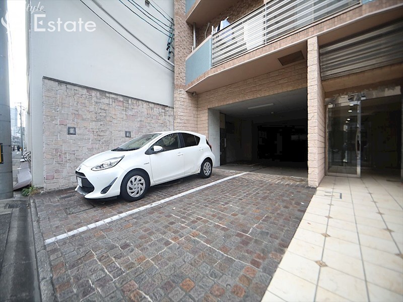 アビタシオン鶴舞の物件内観写真