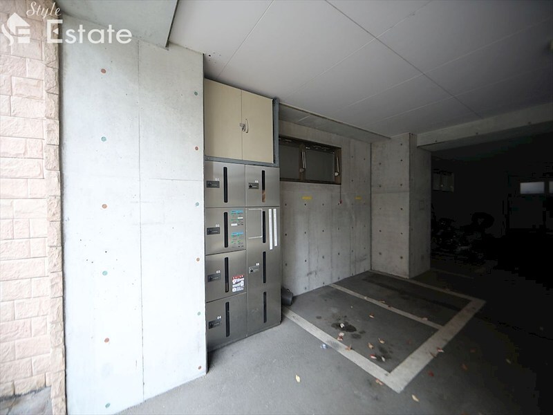 アビタシオン鶴舞の物件内観写真