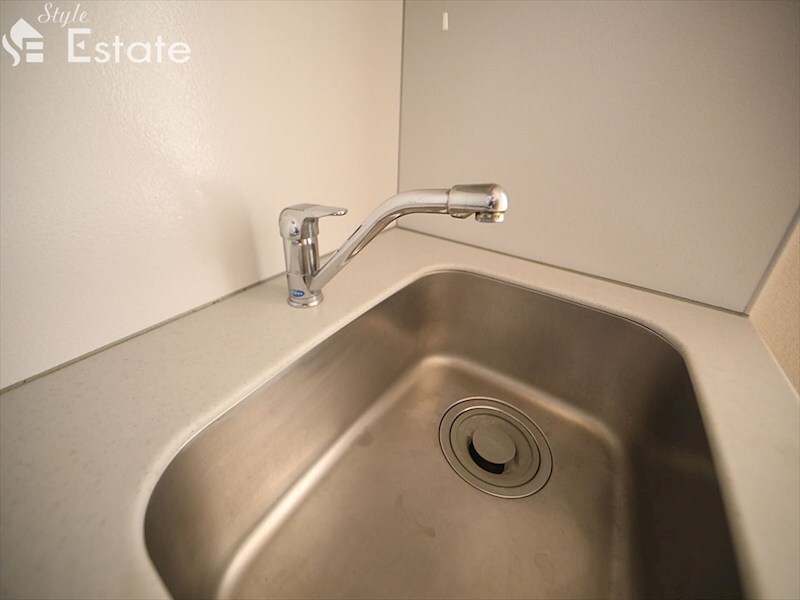 アビタシオン鶴舞の物件内観写真