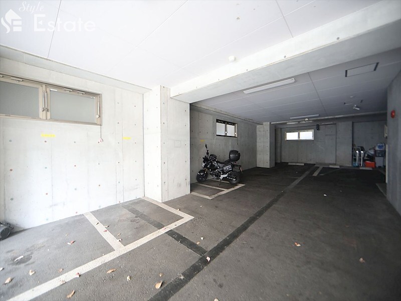 アビタシオン鶴舞の物件内観写真