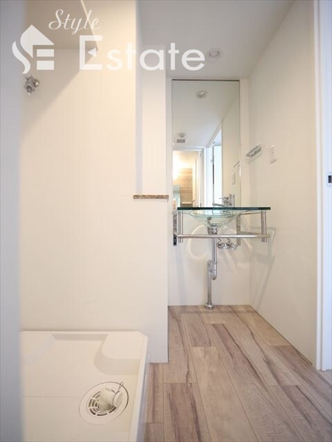 quador川名の物件内観写真