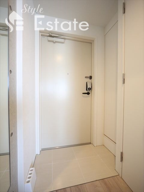 quador川名の物件内観写真