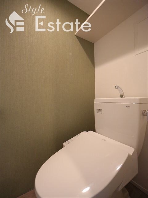 quador川名の物件内観写真